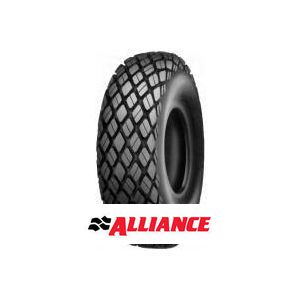 Alliance 316