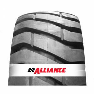 Alliance 318