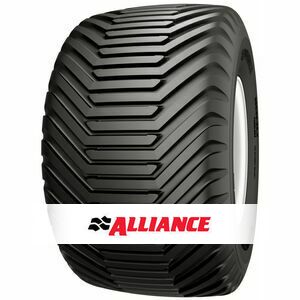 Alliance 328 XP