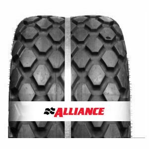 Alliance 329