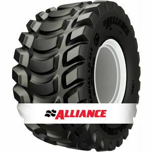 Alliance 339