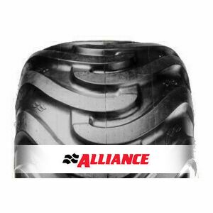 Alliance 343 Forestar