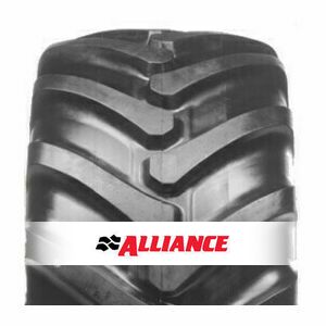 Alliance 344 Forestar