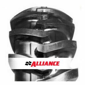 Alliance 345 Forestar