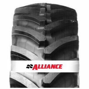 Alliance 354 Agriflex