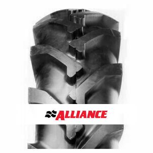 Alliance 357