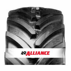 Alliance 372 Agriflex