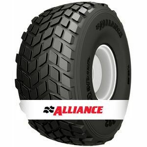 Alliance 392