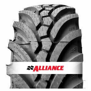 Alliance 398