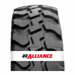 Alliance 506 Dual Master