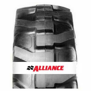 Alliance 533