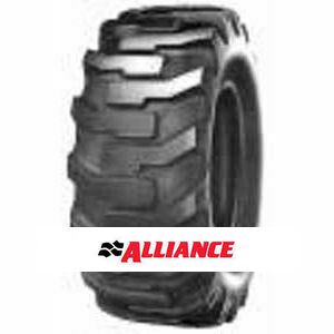 Alliance 533