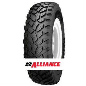Alliance 551 Multiuse Professional