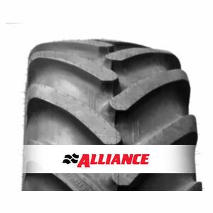 Alliance 570