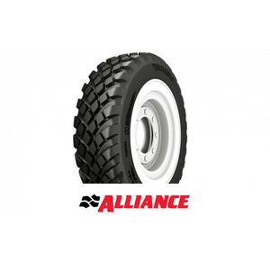 Alliance 579