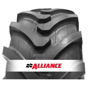 Alliance 580 Agro-Forest R-4