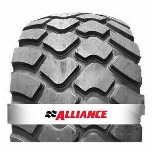 Alliance 590