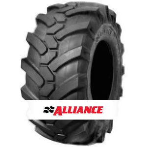 Alliance 624