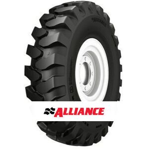 Alliance 699
