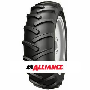 Alliance 768