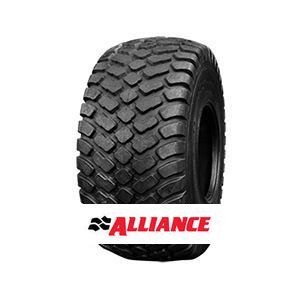 Alliance Agri-Transport ALL Steel 393