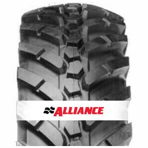 Alliance Agriflex 363+