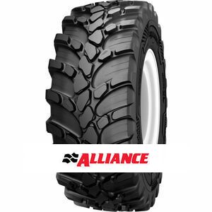 Alliance Agriflex 373 +