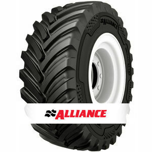Alliance Agriflex 377