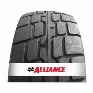 Alliance Agro Trailer Special 571