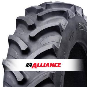 Alliance Farm PRO II