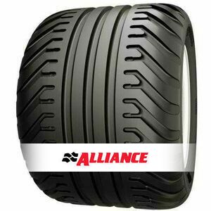 Alliance Flotation 128