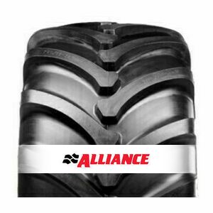 Alliance Forestar 644 III