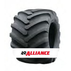 Alliance Forestry 344