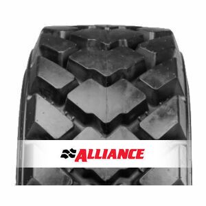 Alliance Skid Steer 202