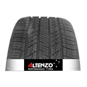 Altenzo Sports Navigator