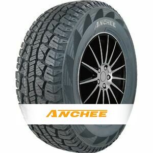 Anchee AC858