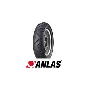 Anlas MB-455