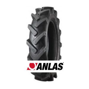 Anlas Tractor Attack