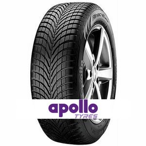 Pneu Hiver APLUS 185/65 R14 86T - Homologué M+S, Adhérence Neige 1, Classe énergétique D