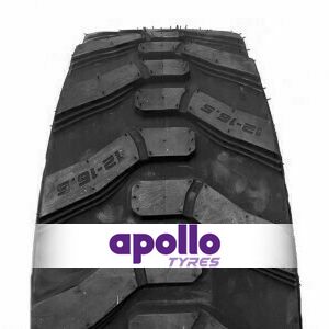 Apollo ASR 604