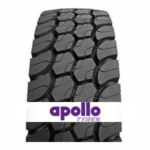 Apollo Endutrax MD