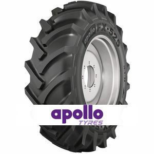 Apollo FX-525