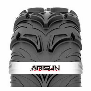 Arisun MAD Zest ME AR12