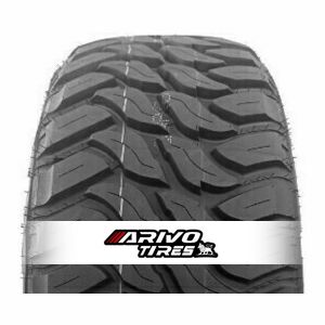 Arivo Rock Trak M/T