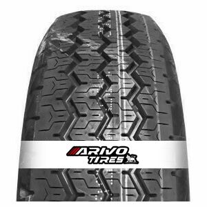 Arivo Transito ARZ 6-X