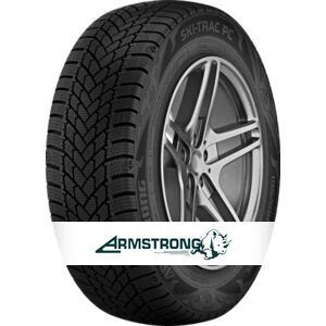 Armstrong SKI-Trac PC