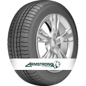 Armstrong TRU-Trac SU flex