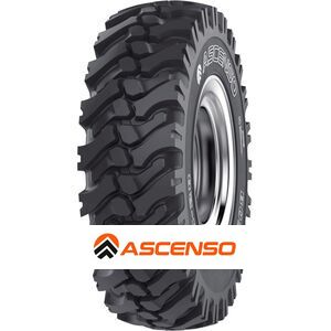 Ascenso Boss BH30