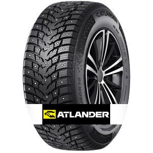 Atlander Lander Studs ATL77