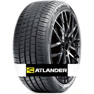 Atlander Xsport-86